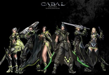 Cabal Imperio